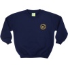 SUPER FLEECE CREW NECK WINDCHEATER