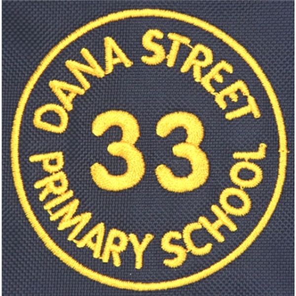 HEAVY DUTY READER BAG