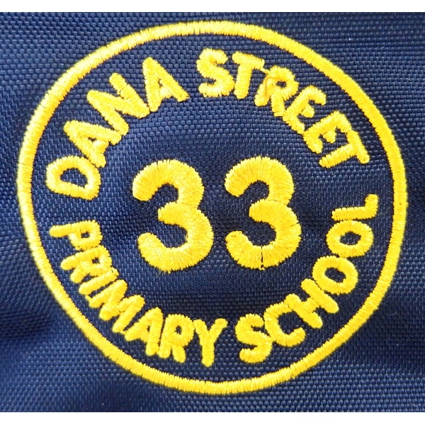 MICRO FIBRE SCHOOL BAG