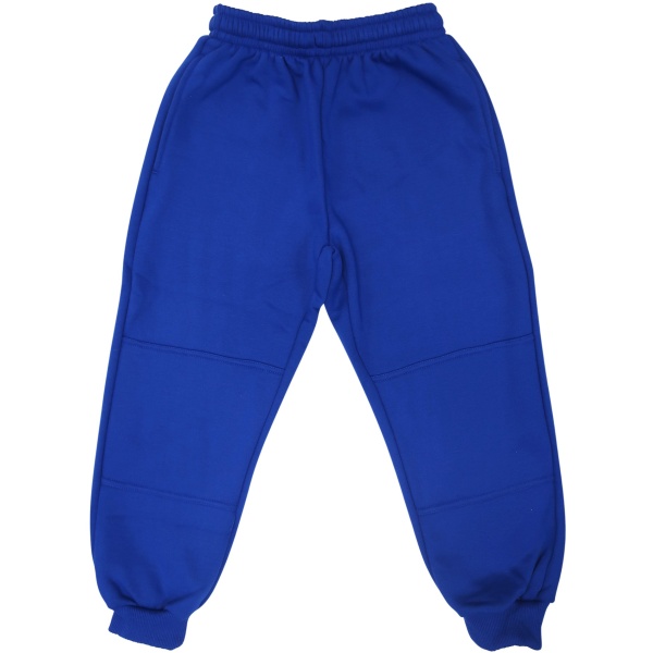 DOUBLE KNEE TRACKPANT