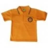 SHORT SLEEVE POLO SHIRT