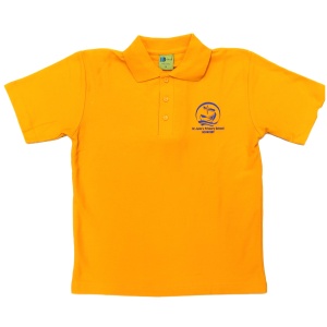 SHORT SLEEVE POLO PIQUE SHIRT