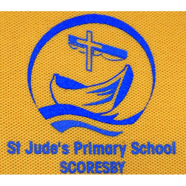 LONG SLEEVE POLO PIQUE SHIRT