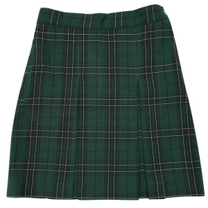 SENIOR GIRLS' WINTER SKIRT