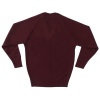 POLY COTTON KNITTED JUMPER (BB)