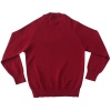 POLY COTTON KNITTED JUMPER (BB)
