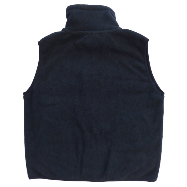 POLAR FLEECE VEST