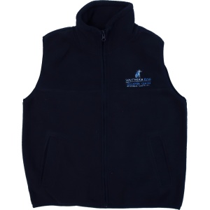 POLAR FLEECE VEST