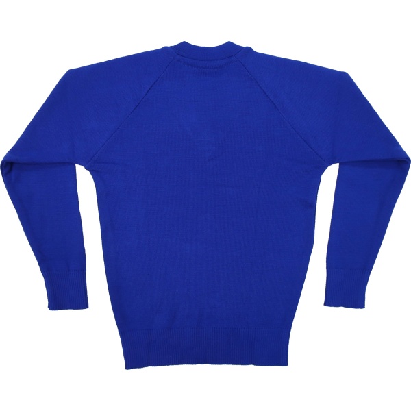 VICTORY WOOLEN JUMPER