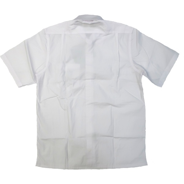 MIDDLE/ SENIOR BOYS SHORT SLEEVE SHIRT