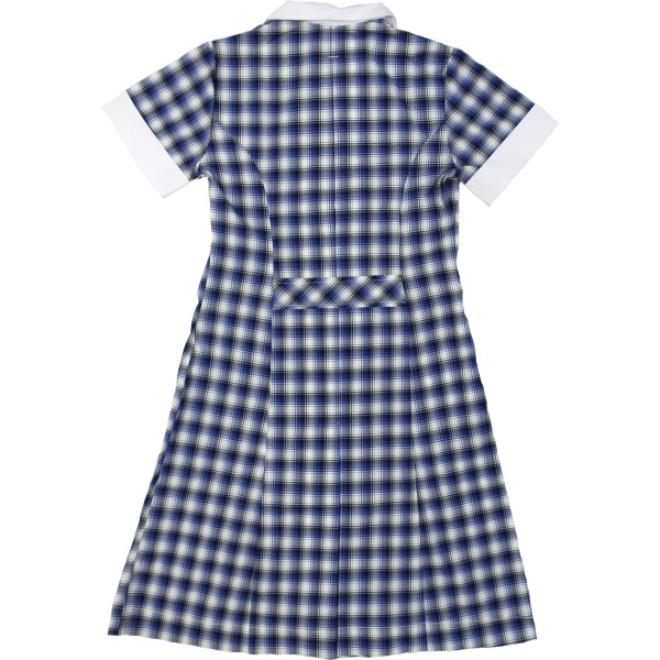 SENIOR GIRLS SUMMER DRESS