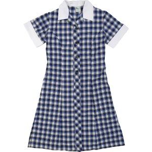 SENIOR GIRLS SUMMER DRESS