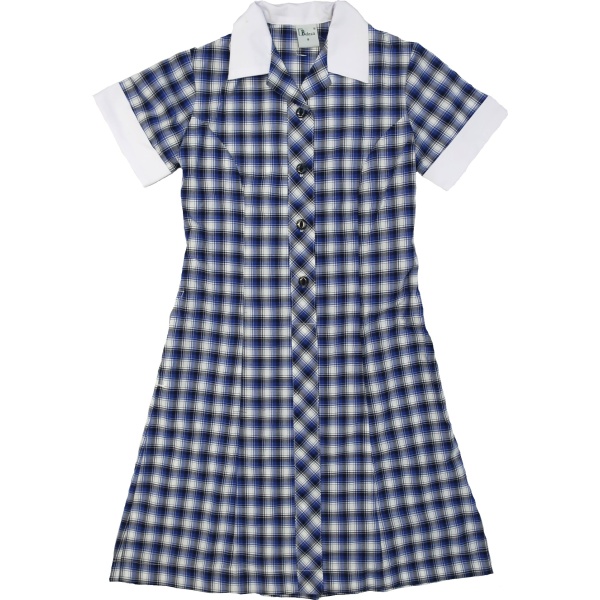 SENIOR GIRLS SUMMER DRESS