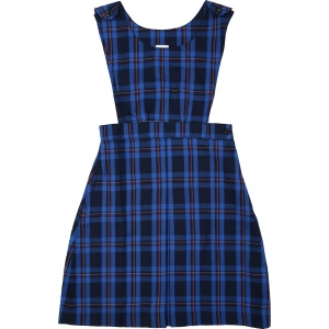 GIRLS WINTER TUNIC
