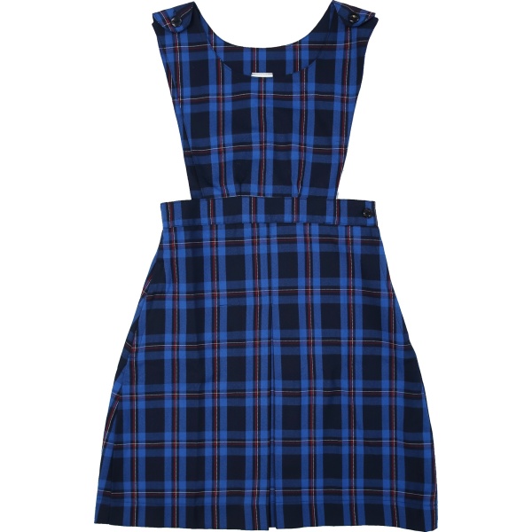 GIRLS WINTER TUNIC
