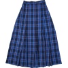 GIRLS LONG WINTER SKIRT