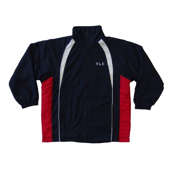 MICROFIBRE SPORTS JACKET