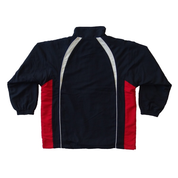MICROFIBRE SPORTS JACKET