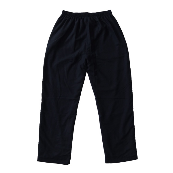 MICRFIBRE SPORTS TRACK PANTS