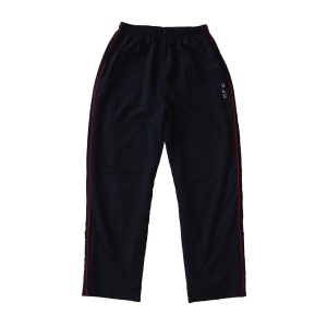 MICRFIBRE SPORTS TRACK PANTS