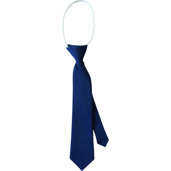 JUNIOR COLLEGE TIE