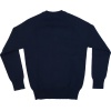 POLY COTTON KNITTED JUMPER