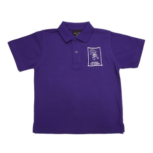 SHORT SLEEVE POLO PIQUE TOP