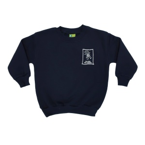 SUPER FLEECE CREW NECK WINDCHEATER