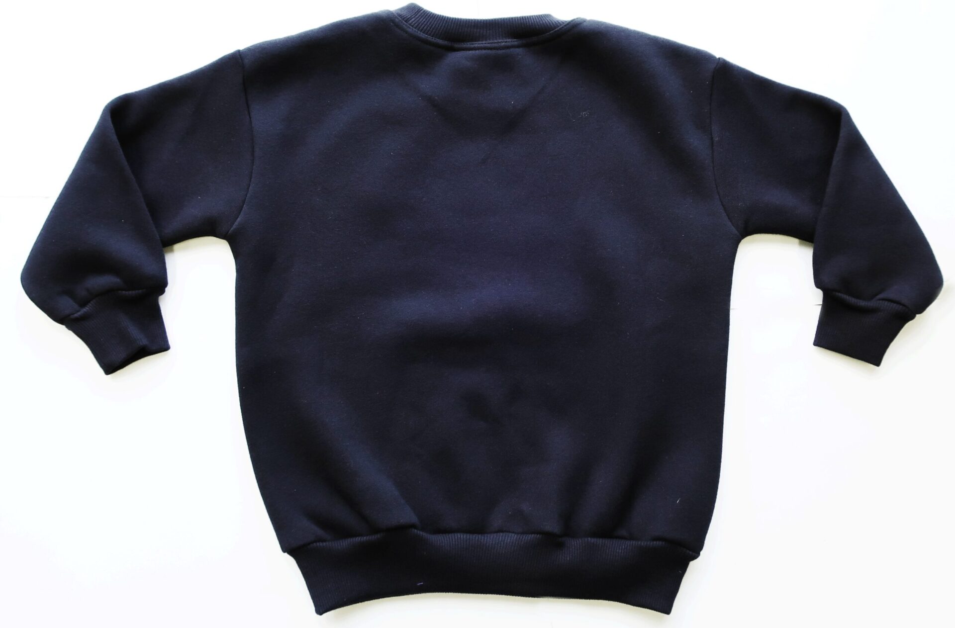 Crew neck windcheater deals