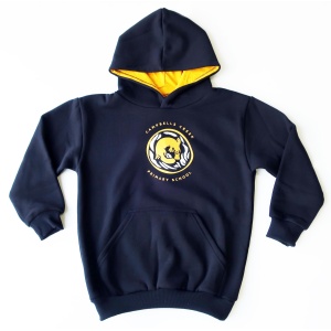 SUPER FLEECE HOODIE