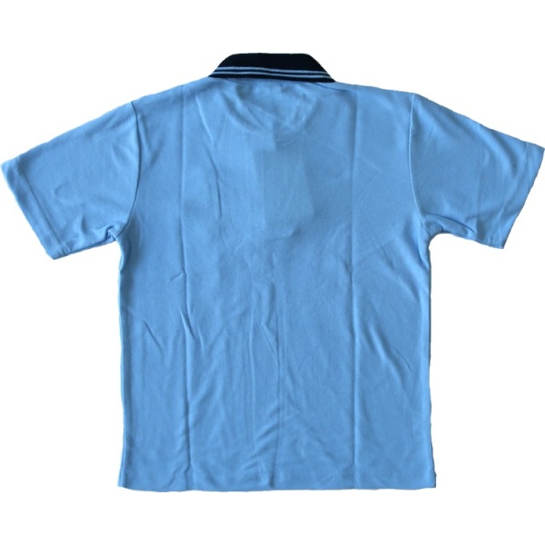 SHORT SLEEVE POLO SHIRT