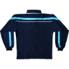 KNITTED RUGBY TOP