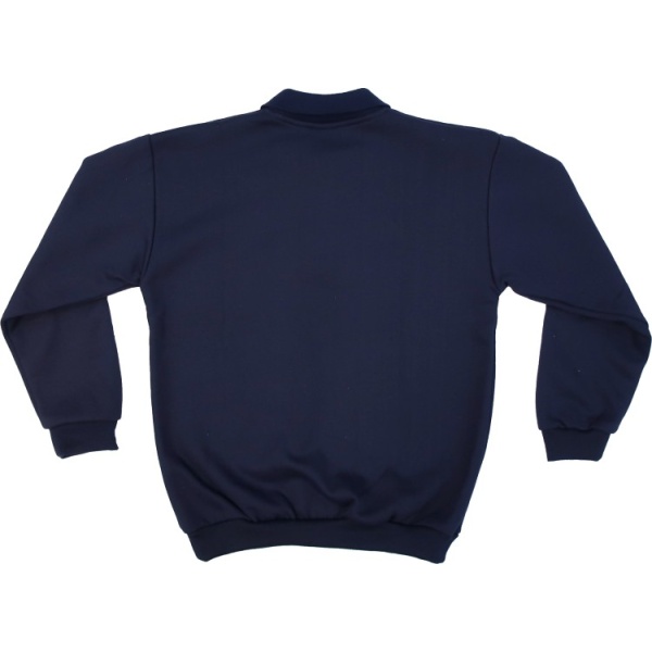 SUPER FLEECE RUGBY TOP