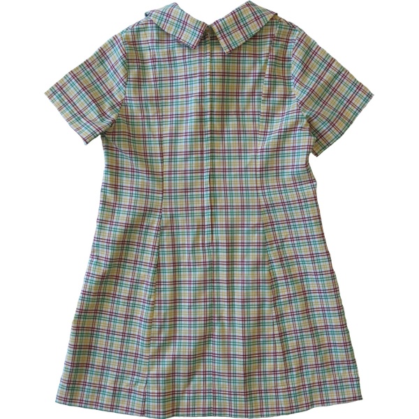 GIRLS SUMMER DRESS