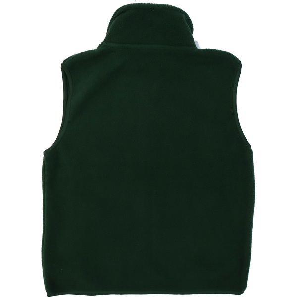 POLAR FLEECE VEST