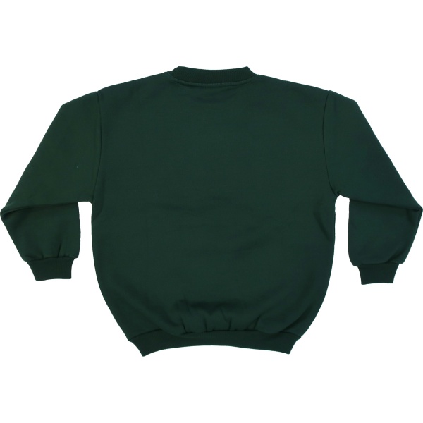 SUPER FLEECE WINDCHEATER