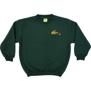 SUPER FLEECE WINDCHEATER