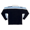 KNITTED RUGBY TOP