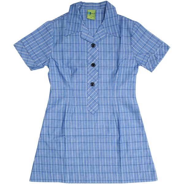 GIRL'S SUMMER DRESS