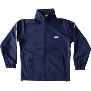 SOFT SHELL SPRAY JACKET