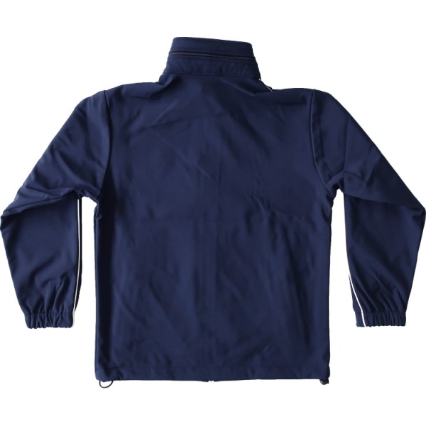 SOFT SHELL SPRAY JACKET