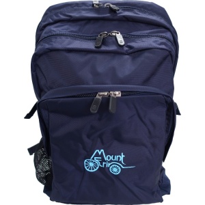 MICRO FIBRE SCHOOL BAG