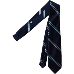 COLLEGE TIE
