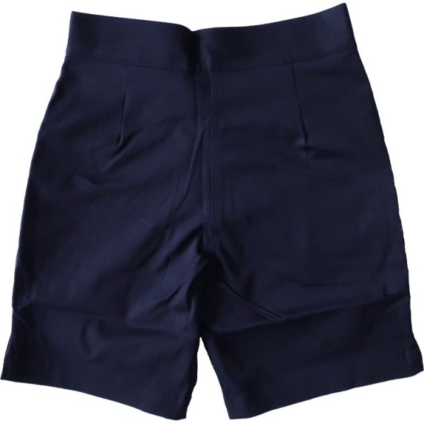 TAILORED CHINO SHORTS