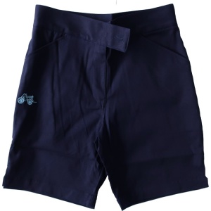 TAILORED CHINO SHORTS