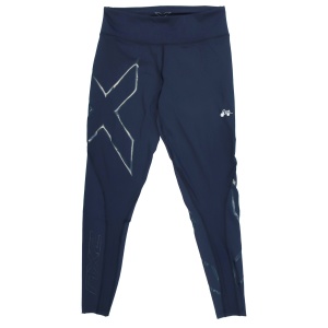 MID-RISE COMPRESSION TIGHTS
