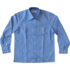 LONG SLEEVE SCHOOL SHIRT