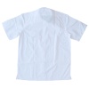 SHORT SLEEVE COLLEGE SHIRT
