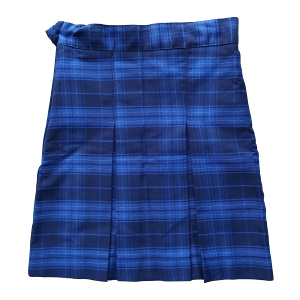 PRIMARY GIRLS WINTER SKIRT