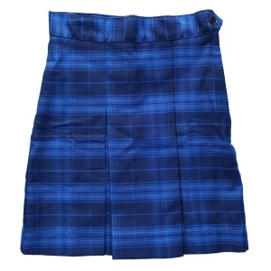 PRIMARY GIRLS WINTER SKIRT